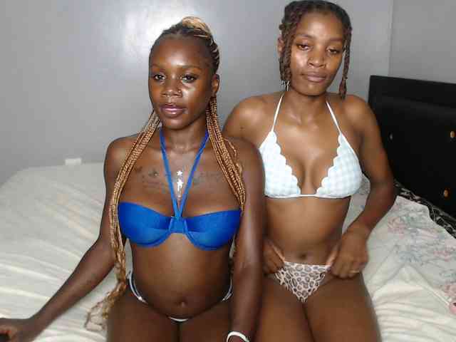 VelvetCuties Sex Cam Show