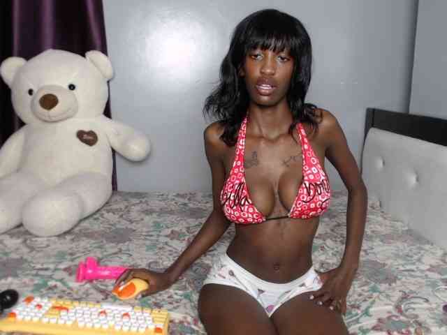 VelvetCuties webcam
