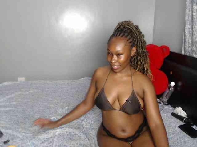 VelvetCuties webcam