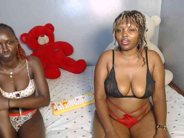 VelvetCuties