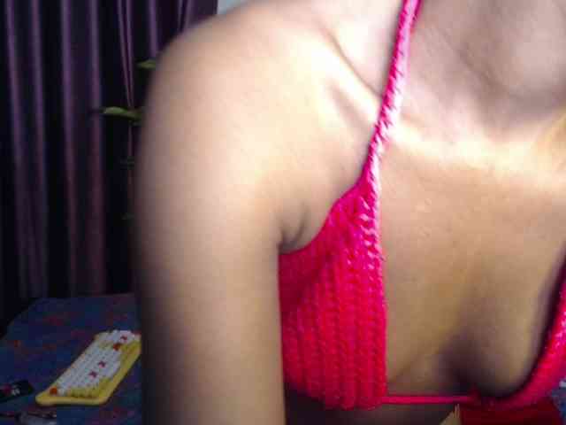 VelvetCuties Sex Cam Show