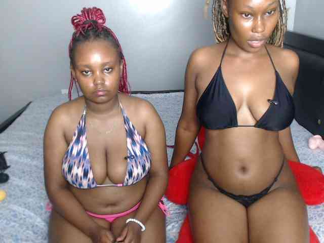 VelvetCuties webcam