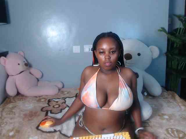 VelvetCuties webcam