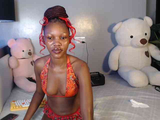 VelvetCuties webcam