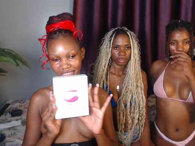 VelvetCuties VelvetCuties