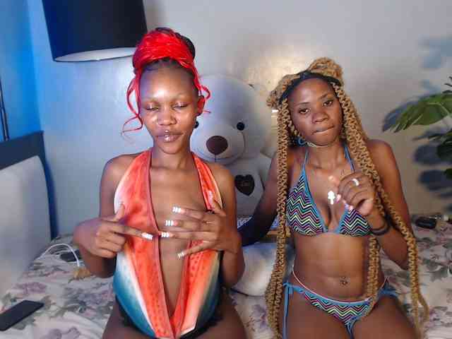 VelvetCuties VelvetCuties