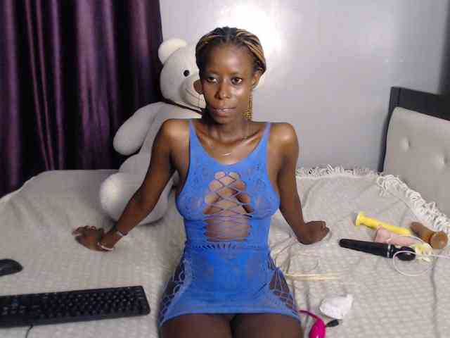 VelvetCuties webcam