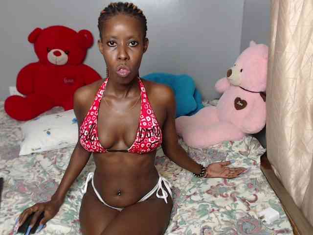 VelvetCuties webcam