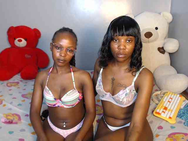 VelvetCuties VelvetCuties