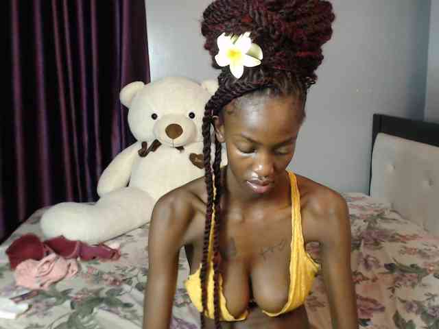 Modèle: VelvetCuties