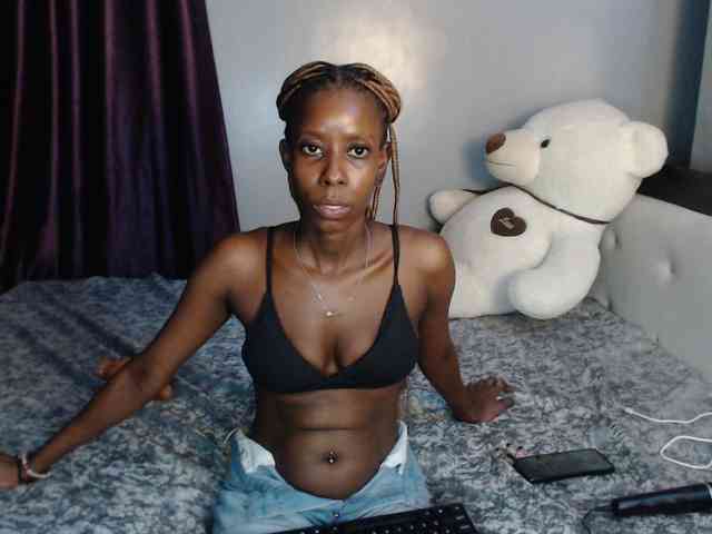 VelvetCuties webcam