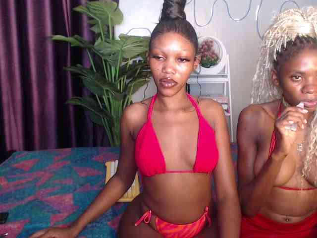 VelvetCuties Sex Cam Show