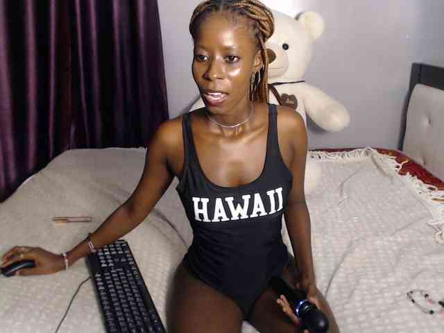 VelvetCuties webcam