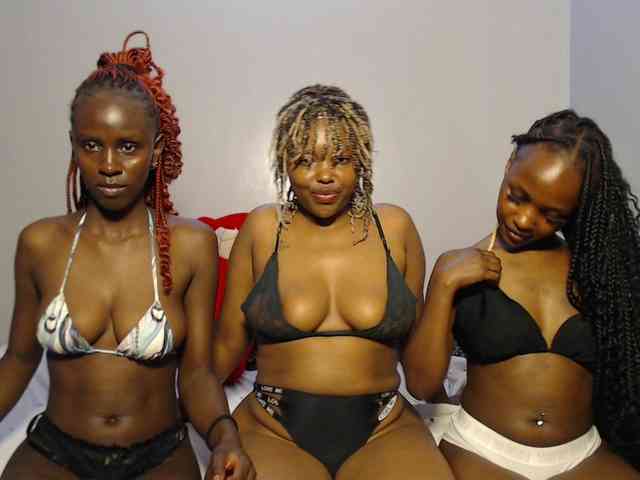 Modèle: VelvetCuties