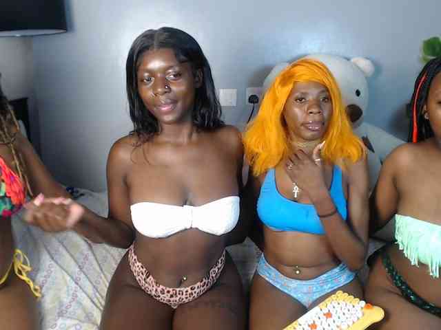 VelvetCuties