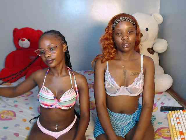 VelvetCuties