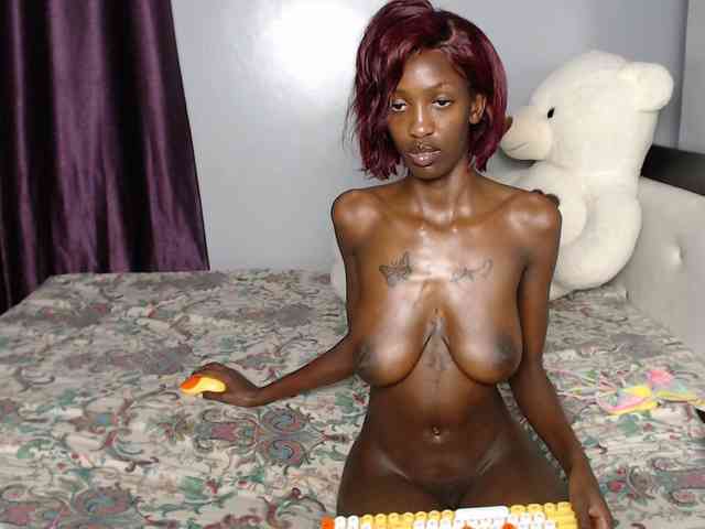 VelvetCuties webcam