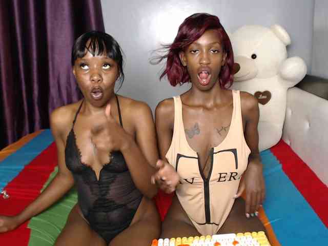 VelvetCuties