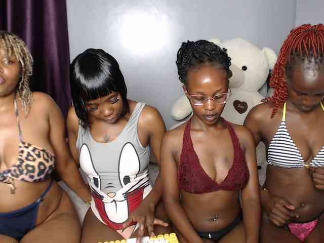 Modèle: VelvetCuties