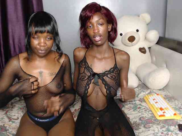 VelvetCuties