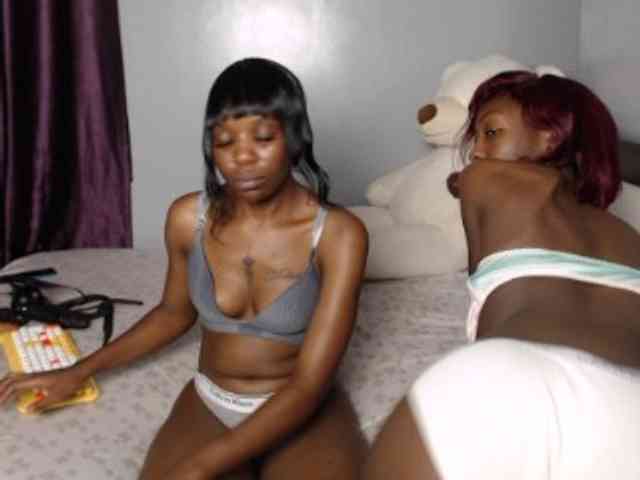 VelvetCuties VelvetCuties