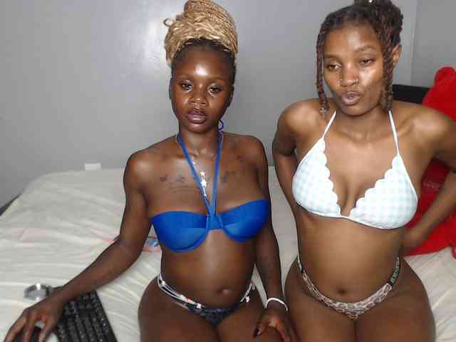 VelvetCuties Sex Cam Show