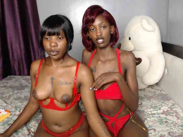 VelvetCuties