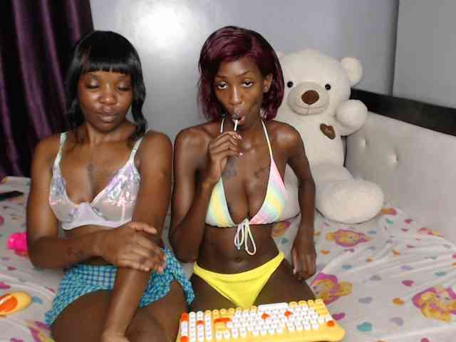 VelvetCuties