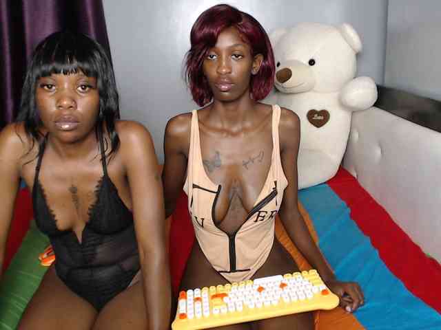 VelvetCuties