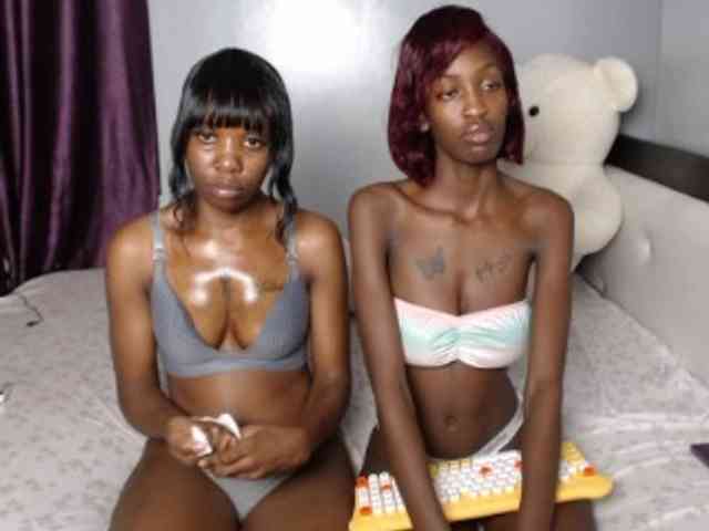 VelvetCuties VelvetCuties