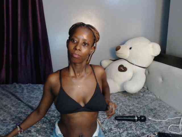 VelvetCuties webcam