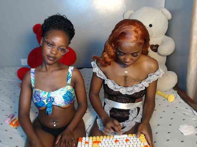 VelvetCuties VelvetCuties