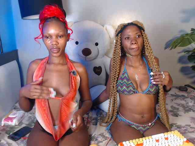 VelvetCuties VelvetCuties