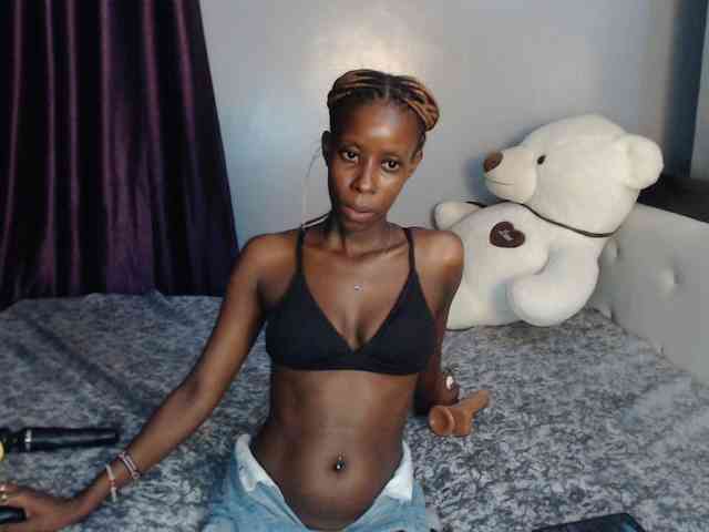 VelvetCuties webcam