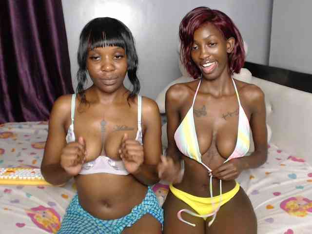 VelvetCuties