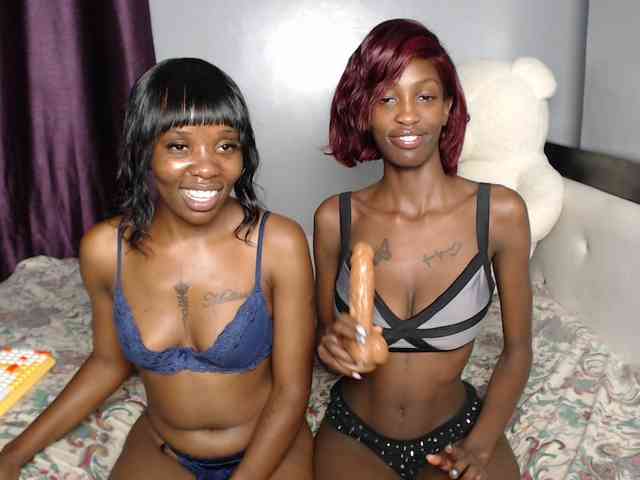 VelvetCuties