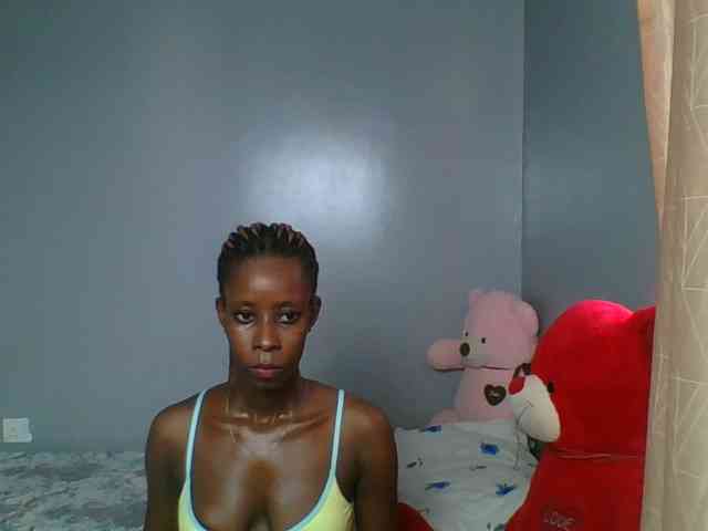 VelvetCuties webcam