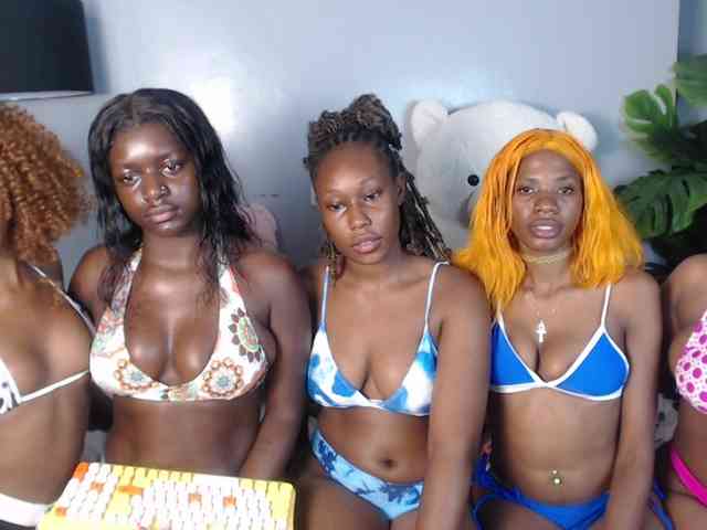Modèle: VelvetCuties