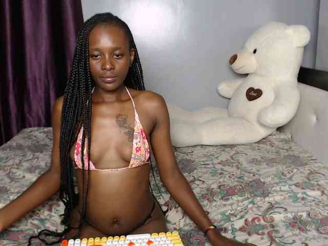 VelvetCuties webcam