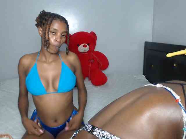 VelvetCuties Sex Cam Show