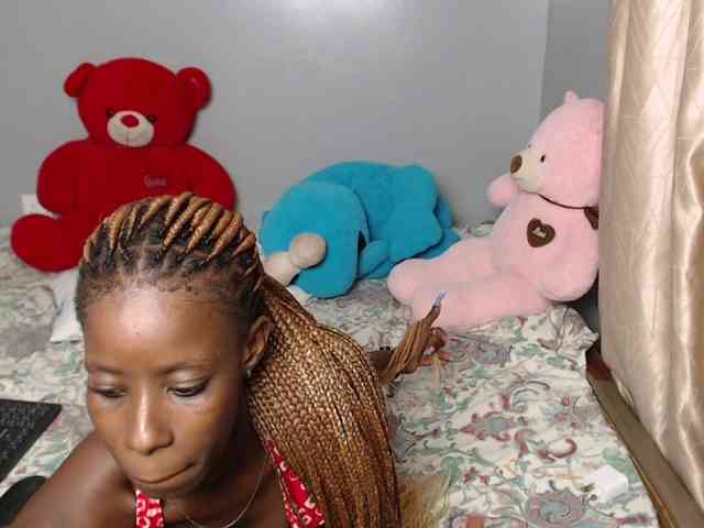 VelvetCuties webcam