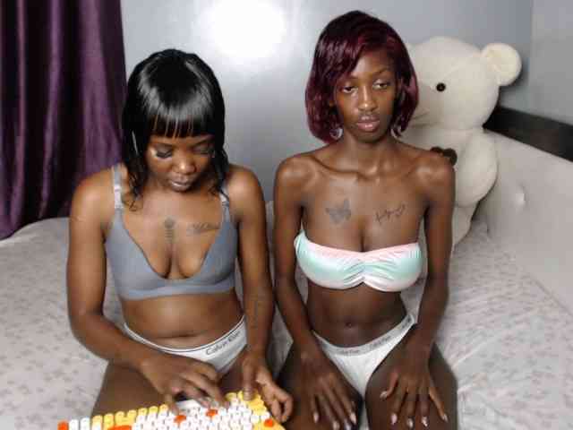 VelvetCuties VelvetCuties