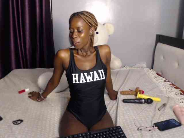 VelvetCuties webcam
