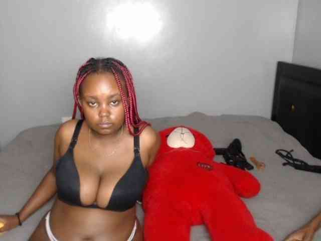 VelvetCuties webcam
