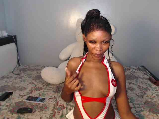 VelvetCuties Sex Cam Show