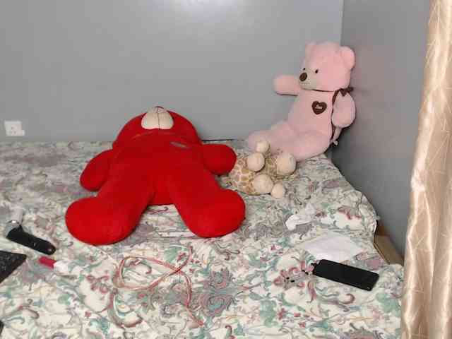 VelvetCuties webcam