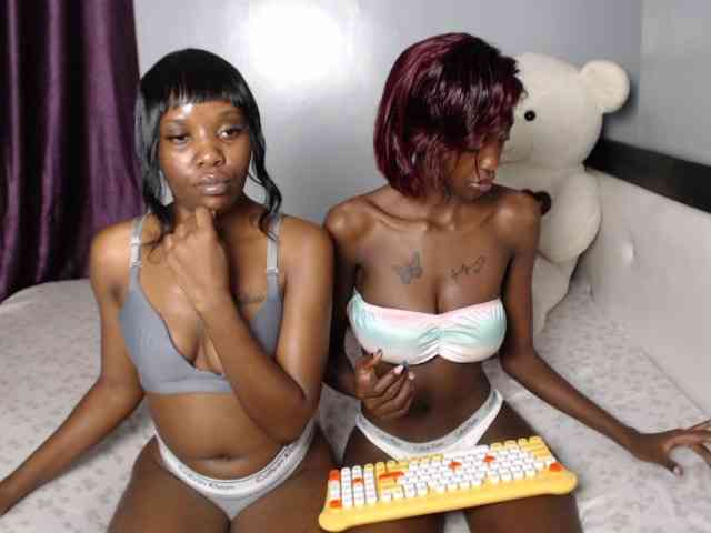VelvetCuties VelvetCuties