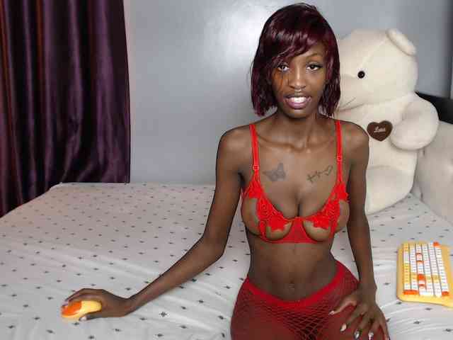 VelvetCuties webcam