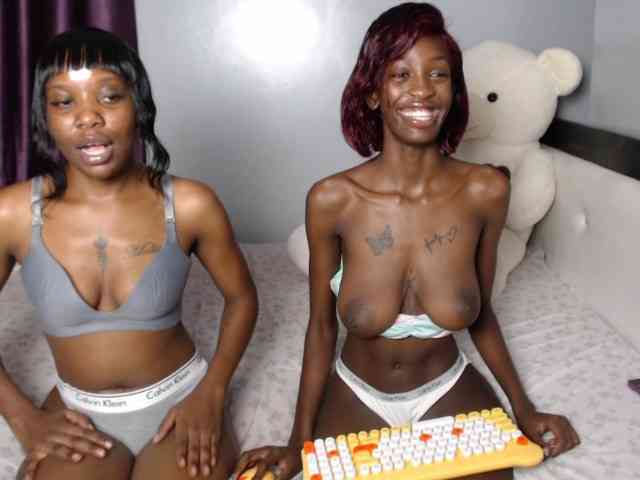 VelvetCuties VelvetCuties