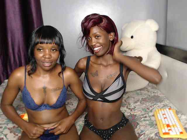 VelvetCuties